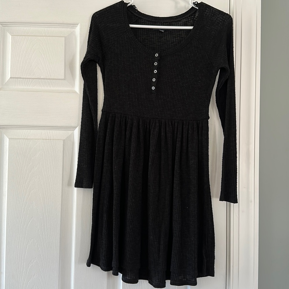 Super soft American Eagle babydoll dress XS